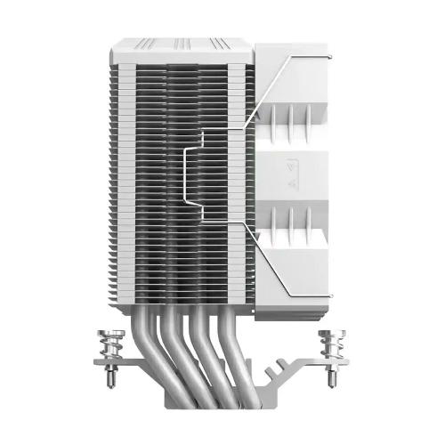 GAMEMAX GAMMA 90 Digital White ARGB CPU Cooler