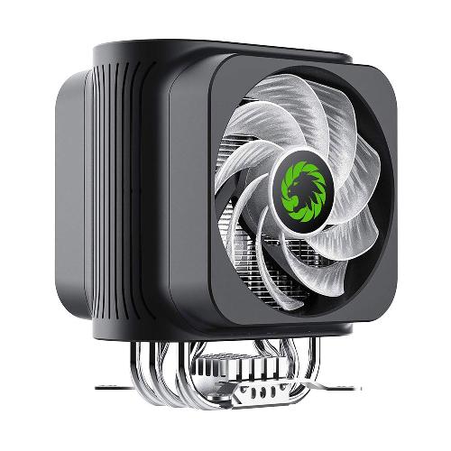 خنک کننده پردازنده گیم مکس مدل GAMMA 600 RGB TDP 230W GAMEMAX GAMMA 600 RGB TDP 230W CPU COOLER