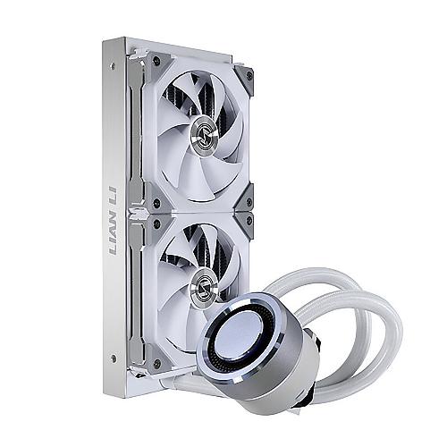 lian-li Galahad 240 SLA Liquid Cooling System