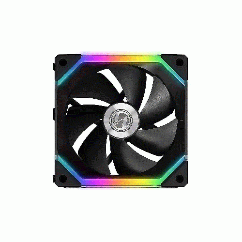 خنک کننده مایع پردازنده لیان لی مدل LIAN LI GALAHAD AIO 360 SL Edition LIAN LI Galahad 360 SL Edition Closed Loop AIO Liquid CPU Cooler Black