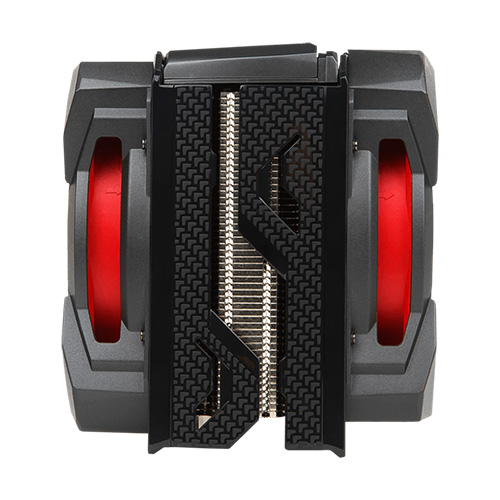 فن خنک کننده پردازنده ام اس آی CORE FROZR XL MSI CORE FROZR XL CPU Air Cooler