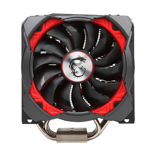 فن خنک کننده پردازنده ام اس آی CORE FROZR XL MSI CORE FROZR XL CPU Air Cooler