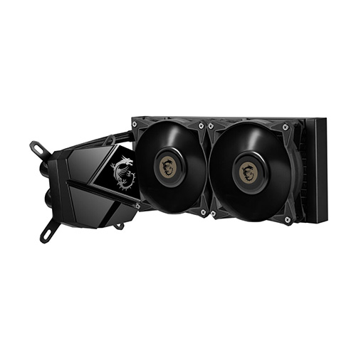 MSI MAG CORELIQUID P240 240mm CPU Liquid Cooler