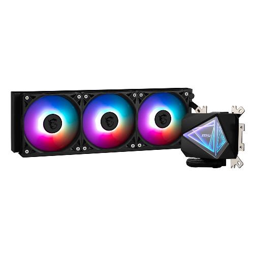 MSI MAG CORELIQUID I360 CPU Liquid Cooler