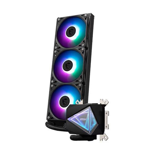 MSI MAG CORELIQUID I360 CPU Liquid Cooler