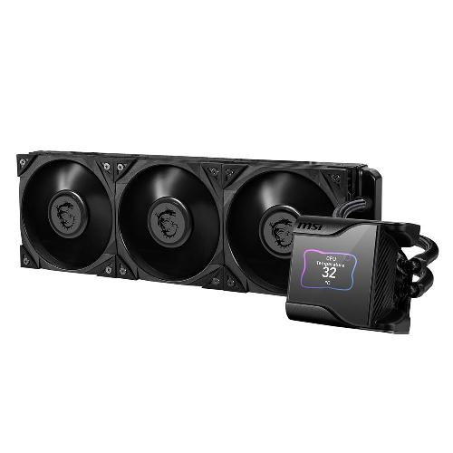 MSI MAG CORELIQUID S360 CPU Liquid Cooler