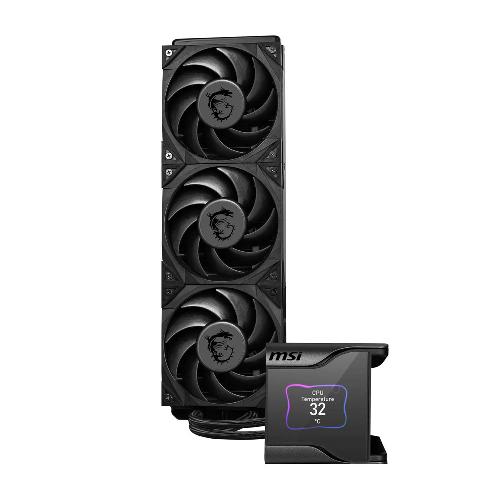 MSI MAG CORELIQUID S360 CPU Liquid Cooler