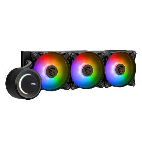 MSI MAG CORELIQUID E360 CPU Liquid Cooler