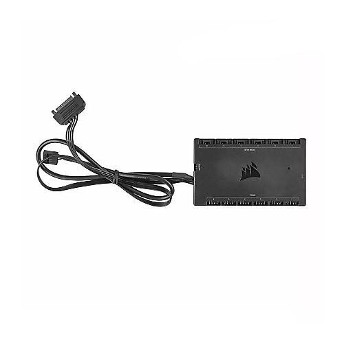 Corsair iCUE H115i RGB ELITE Liquid CPU Cooler