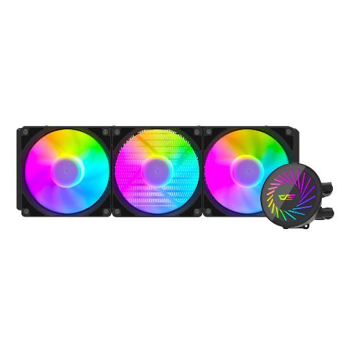 DarkFlash DCS 360 Liquid CPU Cooler