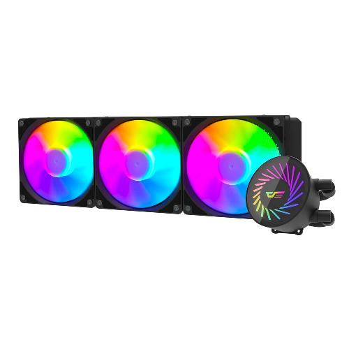 DarkFlash DCS 360 Liquid CPU Cooler