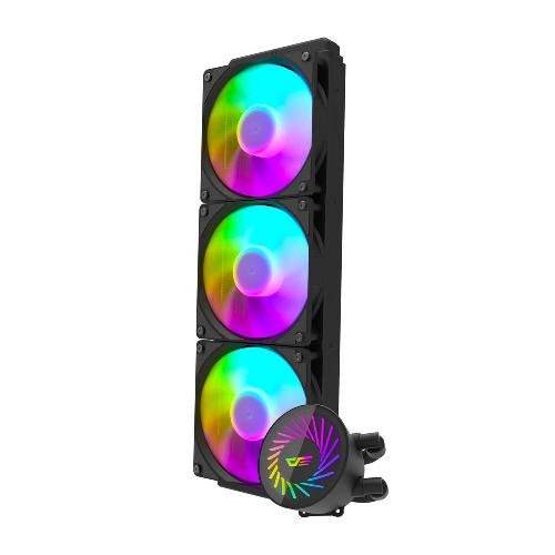 DarkFlash DCS 360 Liquid CPU Cooler
