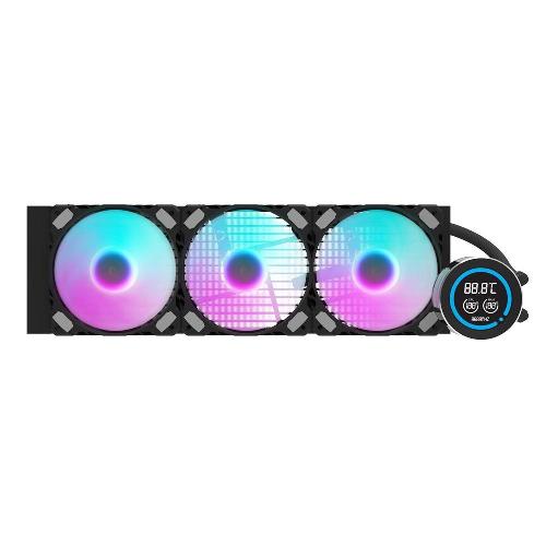 DarkFlash DN360D Liquid CPU Cooler