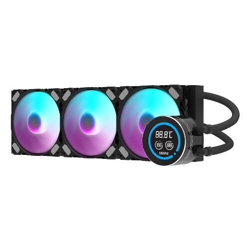DarkFlash DN360D Liquid CPU Cooler