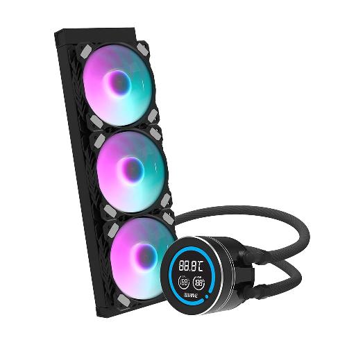 DarkFlash DN360D Liquid CPU Cooler