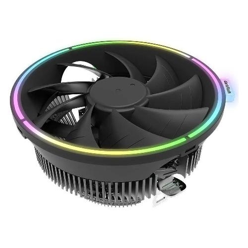 darkflash Darkvoid Cpu Air Cooler Fan