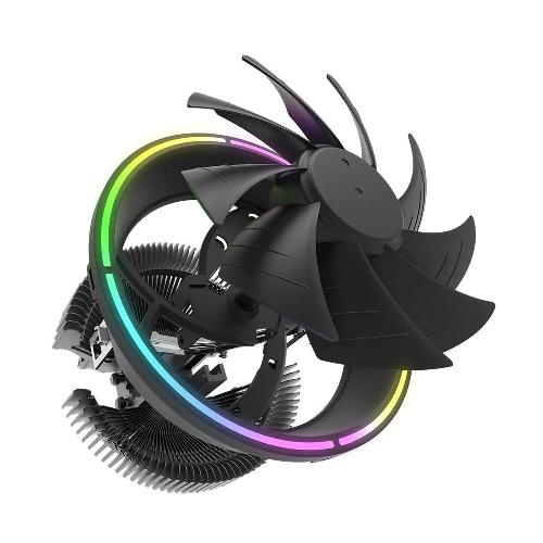 darkflash Darkvoid Cpu Air Cooler Fan