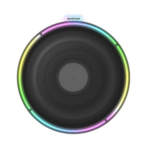 darkflash Darkvoid Cpu Air Cooler Fan