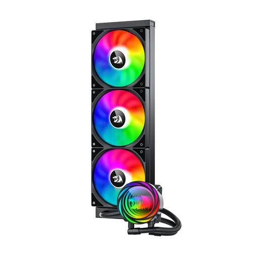 Redragon CCW-1018 360 RGB CPU Liquid Cooler