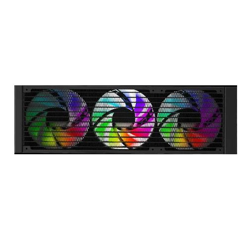 Redragon CCW-1018 360 RGB CPU Liquid Cooler