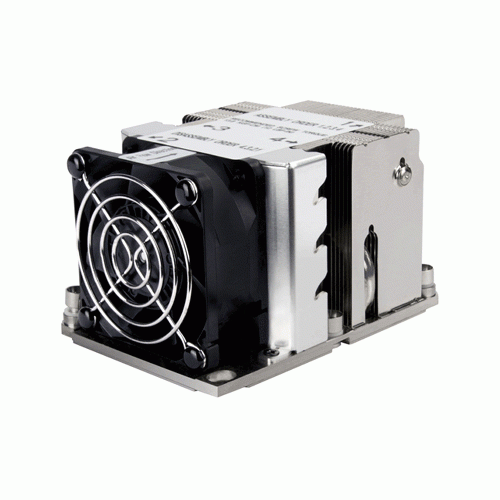 SilverStone XE02-3647N Case Fan