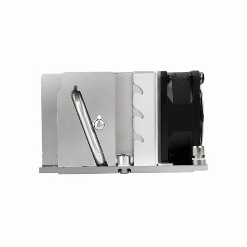 SilverStone XE02-3647N Case Fan