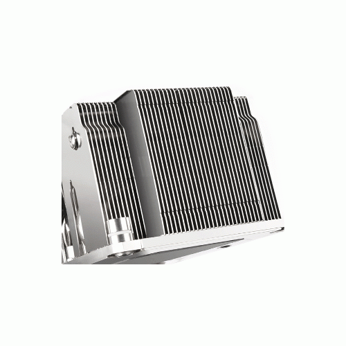 SilverStone XE02-3647N Case Fan