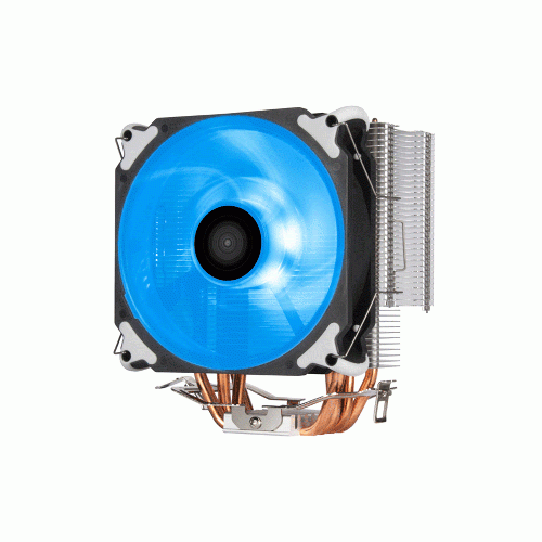 SilverStone SST-AR12-RGB CPU Cooler