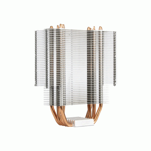 SilverStone SST-AR12-RGB CPU Cooler