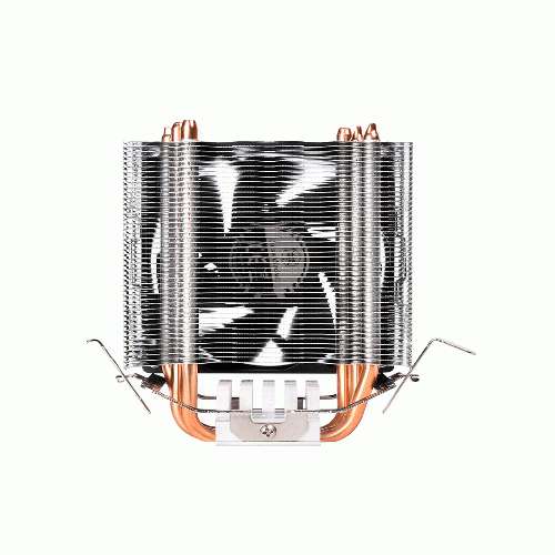 فن پردازنده سیلور استون SST-KR02 SilverStone SST-KR02 CPU Cooler
