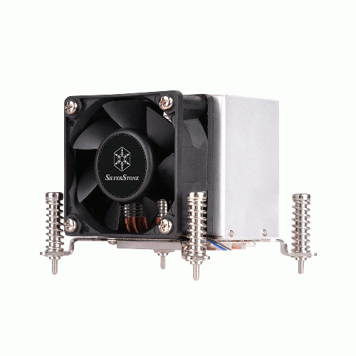 خنک کننده پردازنده سیلوراستون AR09-115XS SILVERSTONE SilverStone AR09-115XS SILVERSTONE CPU FAN