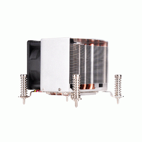 خنک کننده پردازنده سیلوراستون AR09-115XS SILVERSTONE SilverStone AR09-115XS SILVERSTONE CPU FAN