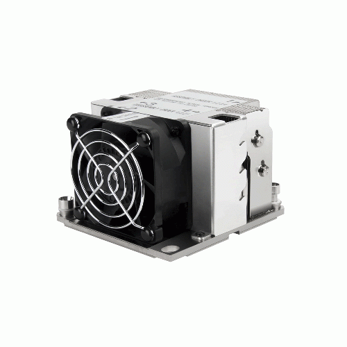 خنک کننده پردازنده سیلوراستون XE02-3647S SilverStone XE02-3647S Case Fan