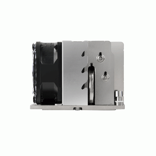 خنک کننده پردازنده سیلوراستون XE02-3647S SilverStone XE02-3647S Case Fan