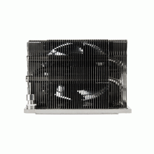 خنک کننده پردازنده سیلوراستون XE02-3647S SilverStone XE02-3647S Case Fan