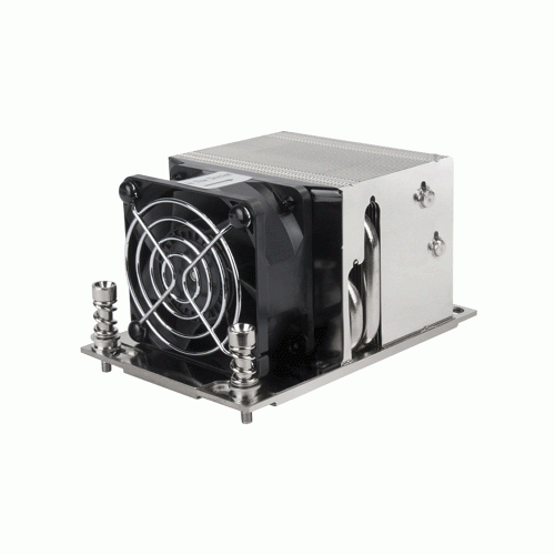 خنک کننده پردازنده سیلوراستون XE02-SP3 SilverStone XE02-SP3 CASE FAN