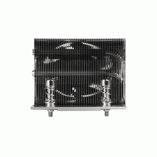 خنک کننده پردازنده سیلوراستون XE02-SP3 SilverStone XE02-SP3 CASE FAN