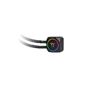 فن خنک کننده پردازنده ترمالتیک مدل TH240 ARGB thermaltake TH240 ARGB CPU FAN