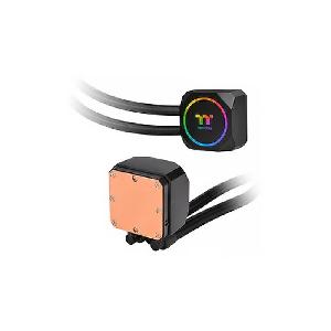 خنک کننده پردازنده ترمالتیک مدل TH420 ARGB Sync Thermaltake TH420 ARGB Sync FAN