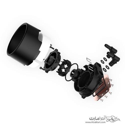 Deep cool GAMMAXX L120 V2 AIO CPU Liquid Coolers