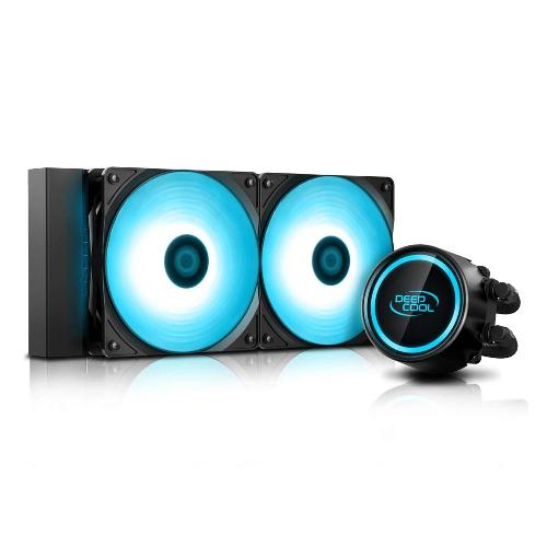 Deep cool GAMMAXX L240 V2 AIO CPU Liquid Cooler