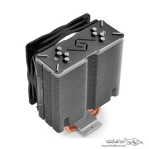ِDeep cool GAMMAXX GT RGB CPU Air Cooler