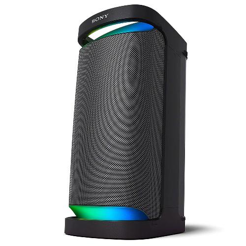 Sony SRS-XP500 Protable Bluetooth Speaker