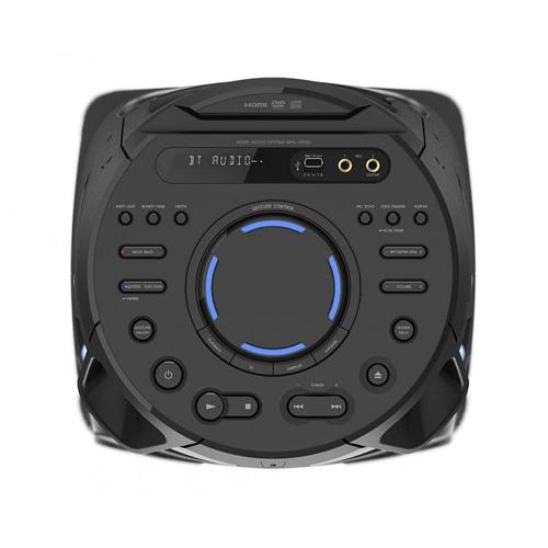 Sony MHC-V73D MULTIMEDIA PLAYER