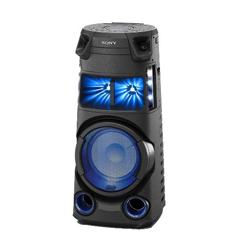 Sony MHC-V73D MULTIMEDIA PLAYER