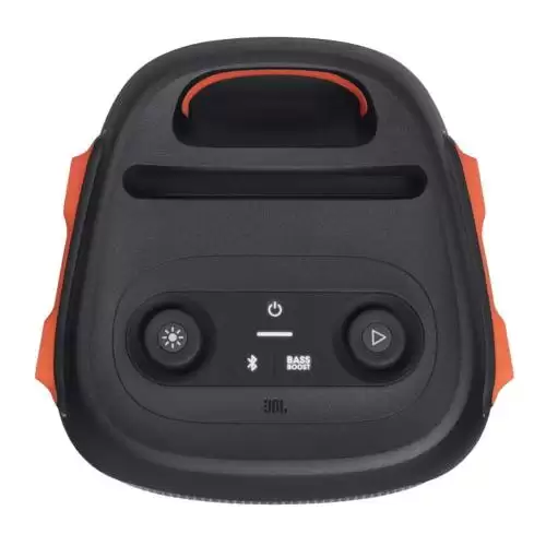 JBL PARTYBOX 110 Portable Bluetooth Speaker
