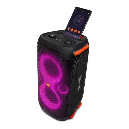 JBL PARTYBOX 110 Portable Bluetooth Speaker