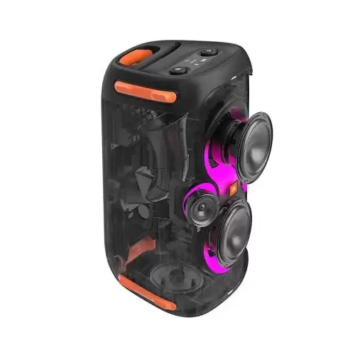 JBL PARTYBOX 110 Portable Bluetooth Speaker