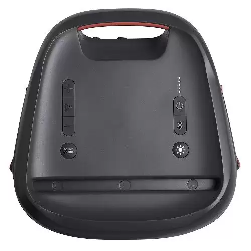 اسپیکر قابل حمل جی بی ال PartyBox 100 JBL PartyBox 100 Portable Bluetooth Speaker