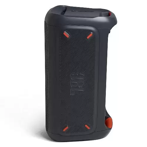 اسپیکر قابل حمل جی بی ال PartyBox 100 JBL PartyBox 100 Portable Bluetooth Speaker